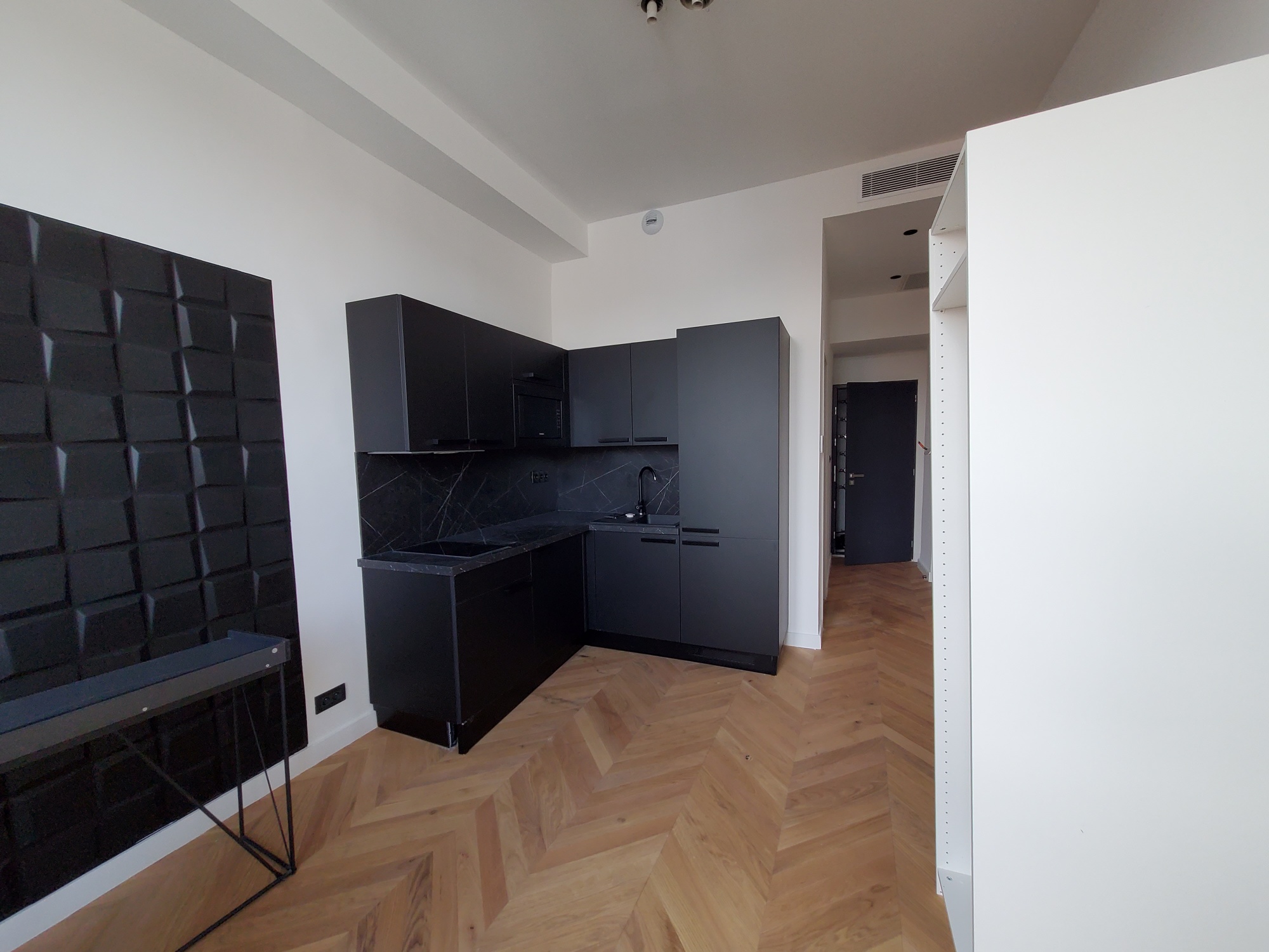 Photo Location studio 19 m² Nice Centre Avenue FOCH